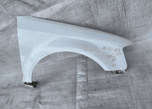 Audi A3 8P0 lift błotnik prawy 08-12 1