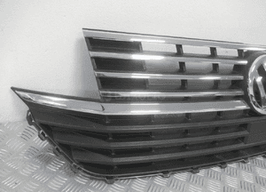 GRILL GRIL ATRAPA VW T6 LIFT 7LA853651B 2019-2023 rok 4