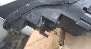 Reflektor matrix audi A8 S8 4N 2 szt 4N0941034C 4N0941035C D5 lift 6