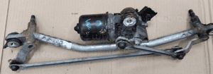 Citroen C2 C3 I mechanizm wycieraczek przod 1