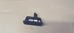 Klamka mikrostyk przycisk klapy bagażnika Renault Megane II CC Cabrio 8200076256B 3