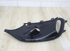 Kratka zderzaka lewa przód mercedes citan W420 A4208880000 2