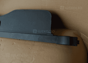 3X. ROLETA BAGAŻNIKA FORD MONDEO MK3 ORYGINAŁ 7