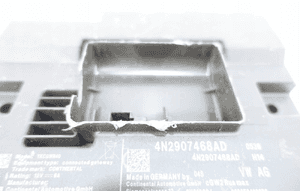 Vw skoda audi seat sterownik moduł gateway 4N2907468AD 2