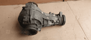 Most dyfer tył dyferencjał Audi Q5 4460310067B 2