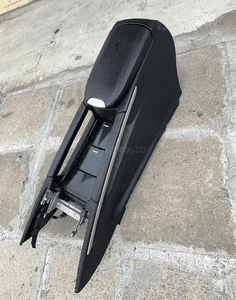 MERCEDES R 251 ML GL 164 fotel przód alcantara prawy kanapa zagłówek oparcie siedzisko grzane 6