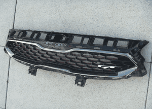 Kia ceed iii lift lampa full led 92102J7500 prawa idealna 13