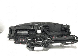 Deska rozdzielcza kokpit bmw X5 X6 F15 F16 9276237 2