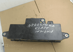 Pompka klapy bagażnika opel insignia a kombi HB80076-060 3