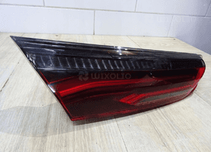 Lampa tylna bmw G14 G16 h7744577513 lewa w klapę 2