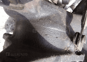 Vw audi skoda seat 2.0 tfsi turbosprężarka 4