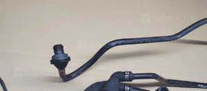 Przewód rurka podciśnienia VW Touareg 3.0 TDI 7L6611931AL 7L0611932T 5