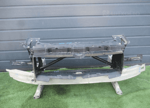 PAS WZMOCNIENIE BELKA KANAŁ WLOT BMW 1 F20 2011- 1