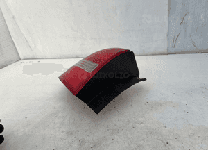 Audi A6 C6 lift lampa tył tylna lewa led 4
