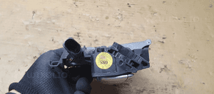 Klamka lewy tył tylna KEYLESS GO Audi A8 D3 4E0949137 7