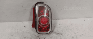 Lampa tyl tylna prawa mini cooper R55 lift 1