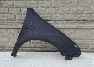 Skoda fabia 1 i 99-08 błotnik przedni prawy 1