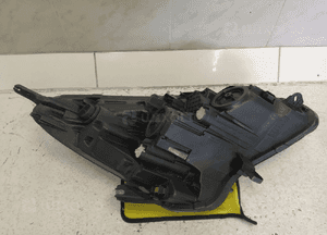 Opel corsa e reflektor lampa lewy przód przednia oryginał 8