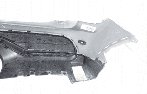 Mini cooper F55 s sport lci 2022- zderzak tył tylny 9450579 10
