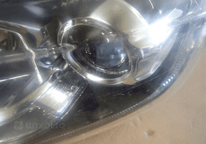 Lampa lewa lewy xenon ford ranger 3 iii lift 2015- 5