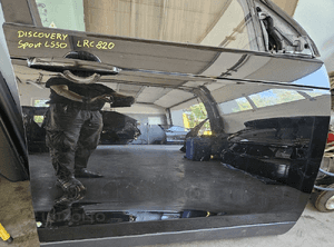 Land Rover Discovery Sport L550 Drzwi przód przednie prawe LRC820 1