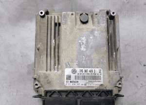 Komputer sterownik Audi Porsche 4.2tdi 7P5907409D 5