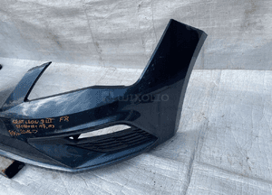 Seat leon iii lift fr zderzak 17- 4