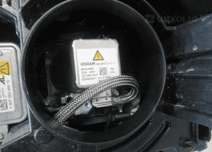 Lampa przednia przód prawa alfa stelvio xenon 50563959 2016-2020 28
