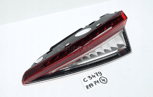 Lampa prawy tył prawa tylna skoda enyaq 5LG 2