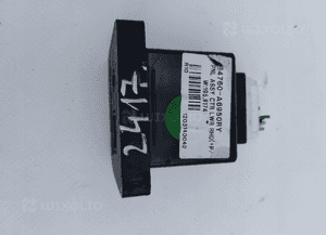 Gniazdo port złącze usb aux hyundai I30 ii 2 96120-A5000 2