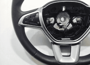 Kierownica multifunkcja sterowanie renault express ii 484007251R 2021-2025 4