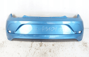 Vw up lift 2016- zderzak tył tylny 1S6807421AB 1