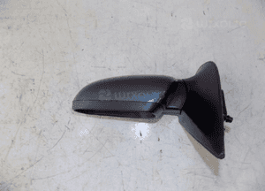 Hyundai I20 i 08-12 lusterko lewe 5 pin 2E europa 6