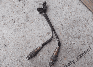 FIAT STILO ABARTH SONDA LAMBDA 2.4 20V