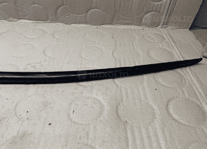 Listwa szyby czołowej lewy przód Audi A4 B8 8K0854327 3