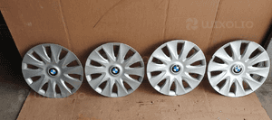 Dekielki kołpaki kapsle 16" BMW F20 F30 6791806 1