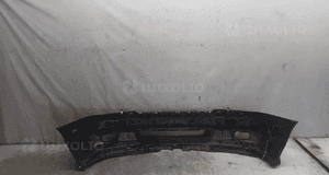 Zderzak przód przedni volvo V40 i 1 czarny 5