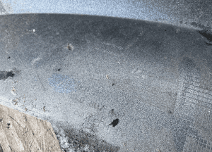 Zderzak przód przedni audi A6 C8 4K0 2018- cały 6