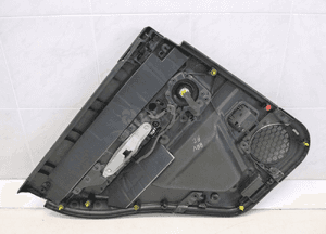Range rover vogue L322 boczek prawy tył tylny oem 7