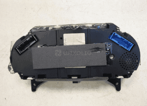 Jaguar xf X250 07-11 licznik zegar uk 6W8F-10894-A 5