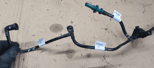 Przewód paliwa rurka wąż czujnik Citroen C5 I 2.0 HDI 6
