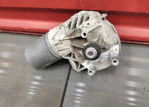 Bmw 5 F10 F11 silnik silniczek wycieraczek przód oryginał 7272368 bdb 6
