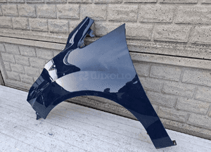 Ford b-max 2013-2017 błotnik lewy przedni 3