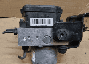 Pompa hamulcowa abs hyundai I40 1.7 crdi 58920-3Z910 2