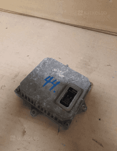 Przetwornica Xenon 1307329068 Vw Sharan 7m390739 1