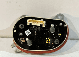 VW ID3 - Moduł LED / Jeż OE 10A998479 L - 14142 1