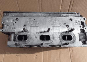 GŁOWICA SILNIKA AUDI A6 C6 A4 B7 2.7 TDI BPP RADOM 2
