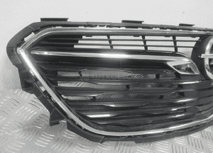 Grill gril atrapa opel insignia b ii 13491199 2017-2020 4