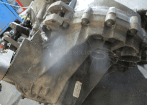 Skrzynia biegów volvo C30 V40 V50 GM2R-7F096 2.0 tdci 5