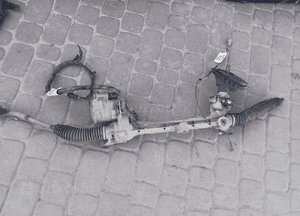 MAGLOWNICA PRZEKŁADANIA KIEROWNICZA FORD FOCUS MK3 KUGA MK2 CV6C-3D070 uk 1